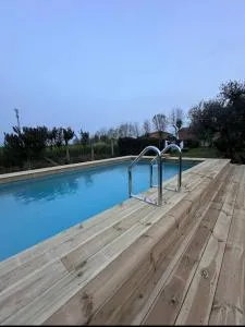 L'oasi della Pace - 诺尔马