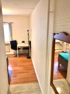 Charming Studio in kista