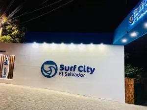 Hostal Camila’s - Playa San Blas