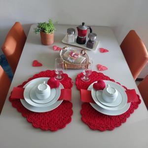 Ancorar 1205-Beira-mar:Vista para o mar e piscina!