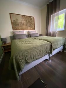 Apartment im Hinterhof