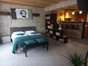 Edelweiss Cozy Lodge