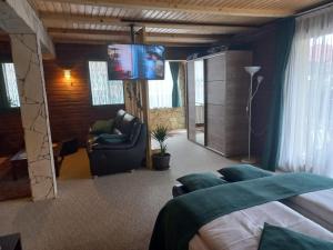 Edelweiss Cozy Lodge