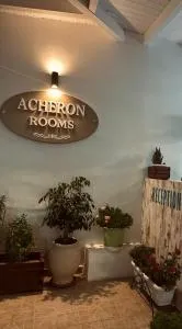 Acheron rooms - 吉利基
