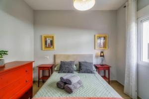 Villa Serendipity con piscina privada con juego de salon 10 Pax HHH