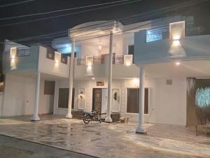 obrázek - Hotel Galaxy Inn Multan