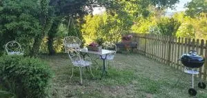 CHRIS LE VERGER - Sivergues