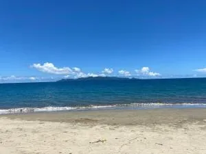 Orchid Island Bure - 苏瓦