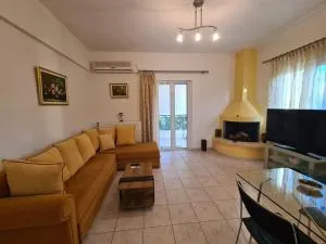 Apartment for a relaxing holiday - Vathí