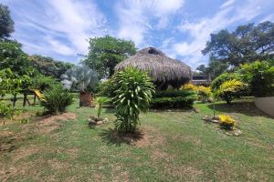 Wonder House In San Jeronimo