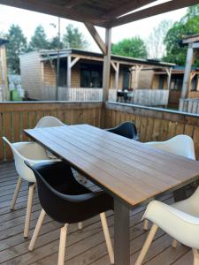 Nord mobile house 