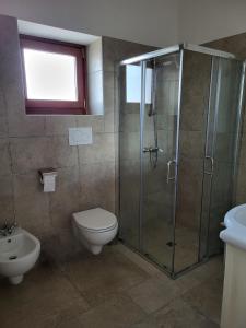 Camera Matrimoniale con Bagno Privato
