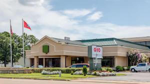 OYO Hotel Memphis TN I-40