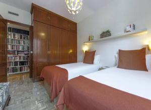 Plaza de las Ventas II - Diseño, confort y buena ubicación