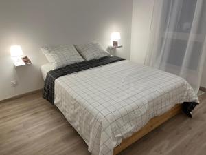 Appartements Appartement cosy a Bron : photos des chambres
