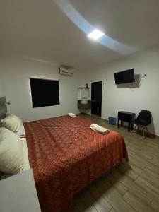 Hotel Sevilla Paraíso