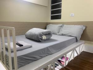 47 LOFT DUPLO · São Paulo Expo e metrô Jabaquara c estacionamento
