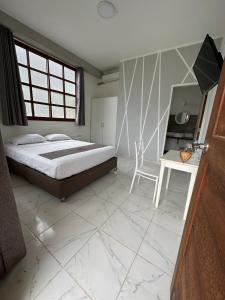 Casa de Campo Hotel Majestic Yurimaguas