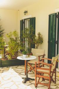 Althea Studios Lefkada Greece