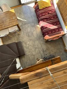 Pueblo Andino Los Molles