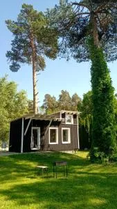 Waterfront Residence - Kalntsiyems