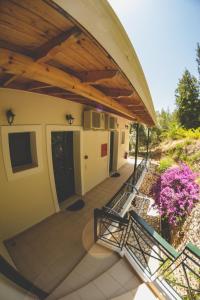 Althea Studios Lefkada