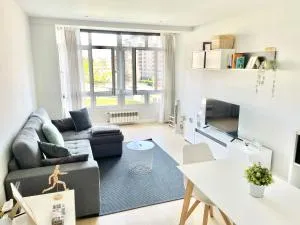 El Mirador de Viesques. Piscina y Parking privado! - Дева