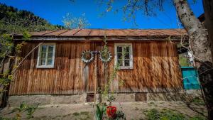 Guest House "SVANETI"