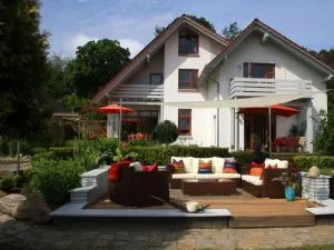 Wohnlust 1 in Malchow - Strietfeld