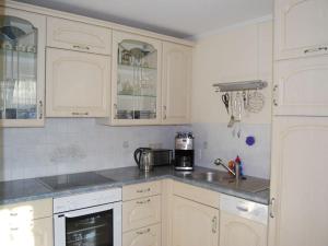 Holiday home Harmonie I in Burg