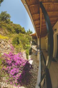 Althea Studios Lefkada Greece