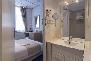 Hotels Hotel Du Moulin d'Or : photos des chambres