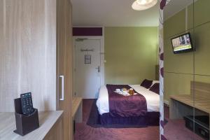 Hotels Hotel Du Moulin d'Or : photos des chambres