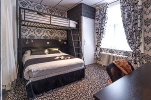 Hotels Hotel Du Moulin d'Or : photos des chambres