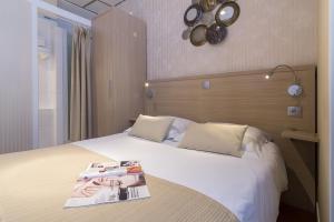 Hotels Hotel Du Moulin d'Or : photos des chambres