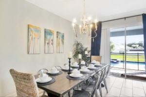 Club Cabana at Champion Gates