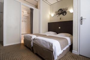 Hotels Hotel Du Moulin d'Or : photos des chambres