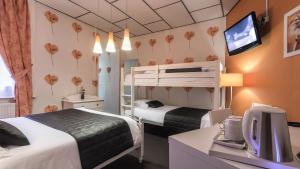 Hotels Hotel Du Moulin d'Or : photos des chambres