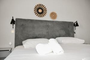 Quadruple Room room in Anamar Patmos