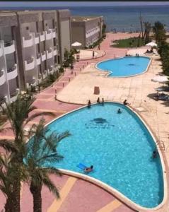 Apartment in Cecelia Resort