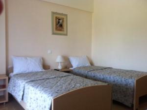 Rooms Lazos Pieria Greece