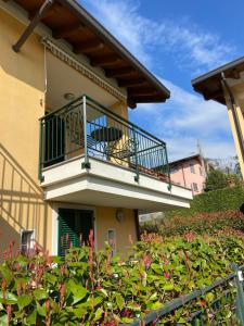 Pool Apartment Bellagio