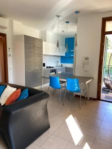 Pool Apartment Bellagio