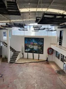 Hotel Sevilla Paraíso - Frontera