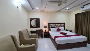 Hotel Executive Lodges - بهاوالبور