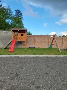 Apartmány Zelnice Velké Pavlovice