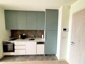 Belgrade Waterfront-Beograd na vodi Galaxy Apartment