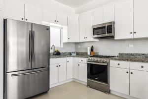 Villa Serafines 54 - Playa Arcangel