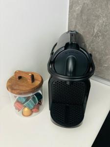 Belgrade Waterfront-Beograd na vodi Galaxy Apartment