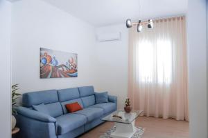 Casa Vacanze Menamè